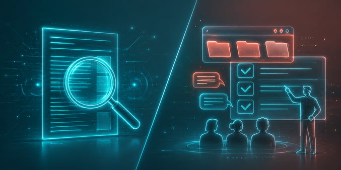 Infosuche Grafik